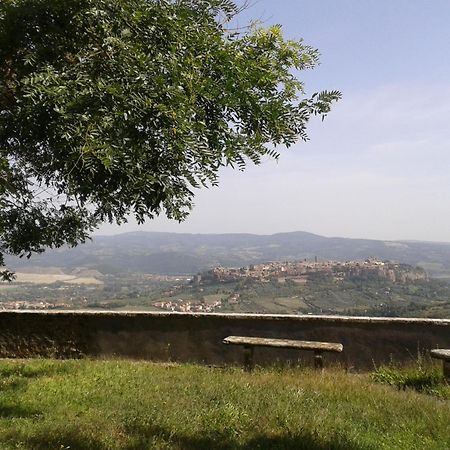 Agriturismo Il Cornalino Castel Viscardo المظهر الخارجي الصورة