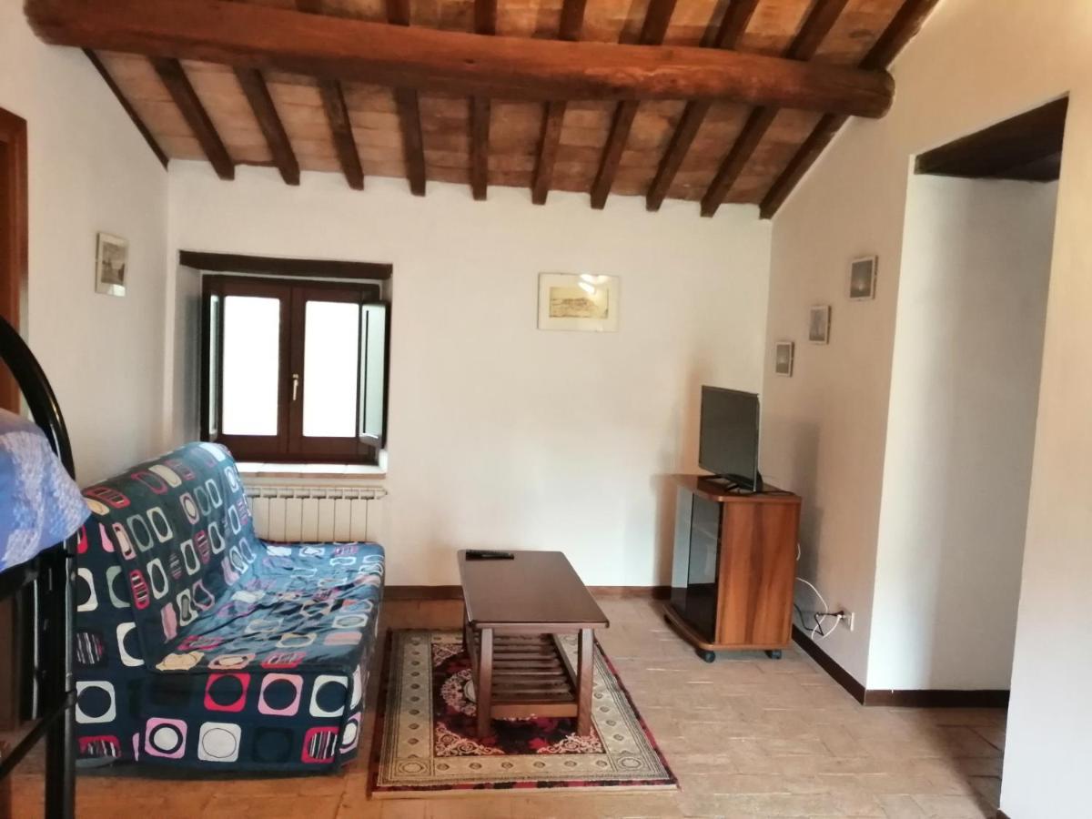 Agriturismo Il Cornalino Castel Viscardo المظهر الخارجي الصورة