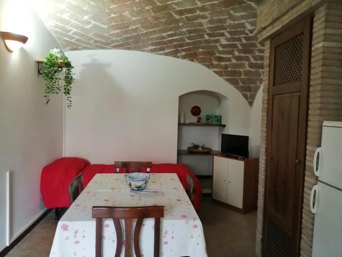 Agriturismo Il Cornalino Castel Viscardo المظهر الخارجي الصورة