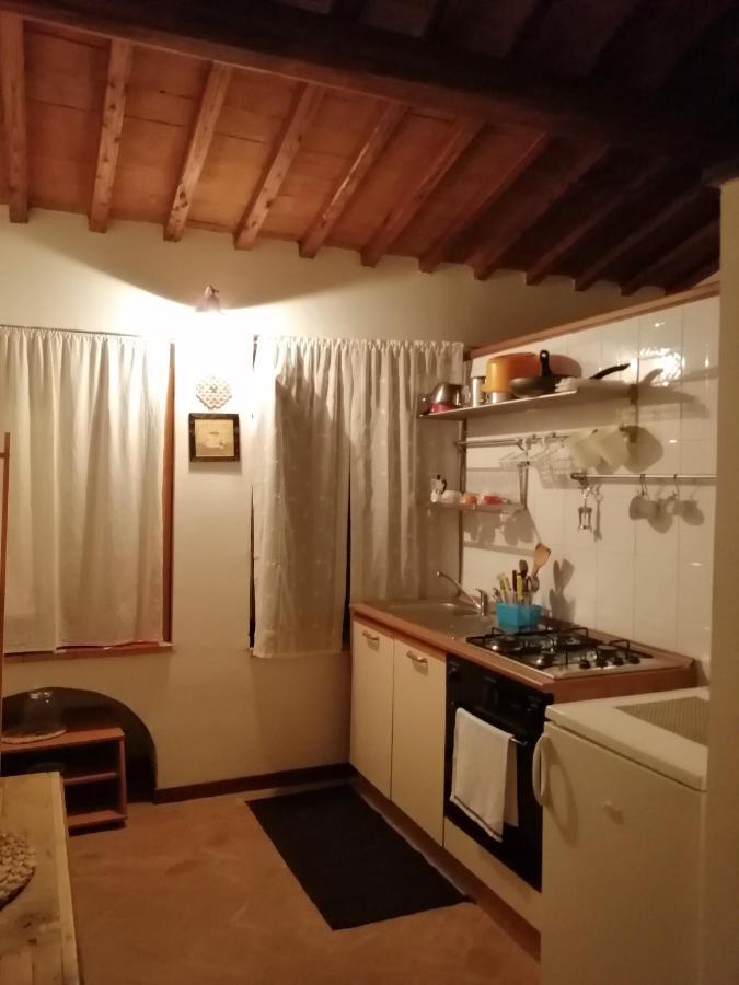 Agriturismo Il Cornalino Castel Viscardo المظهر الخارجي الصورة