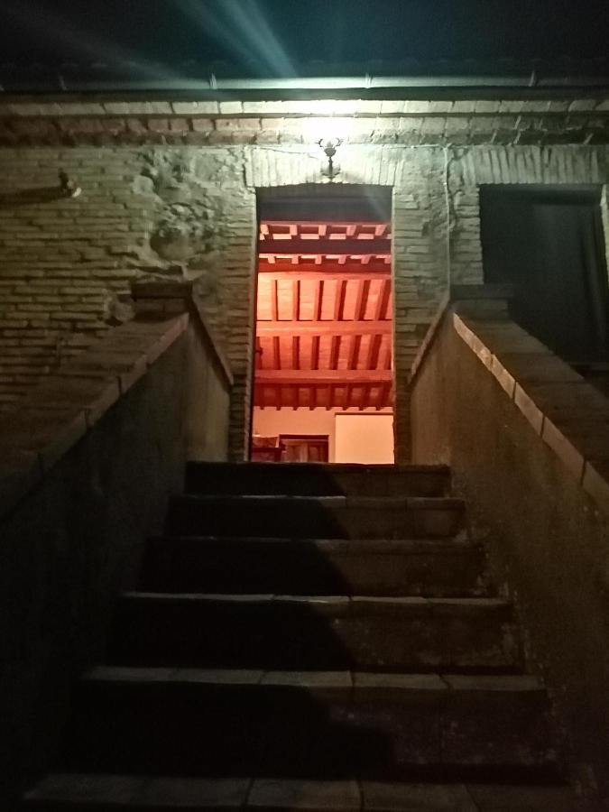 Agriturismo Il Cornalino Castel Viscardo المظهر الخارجي الصورة