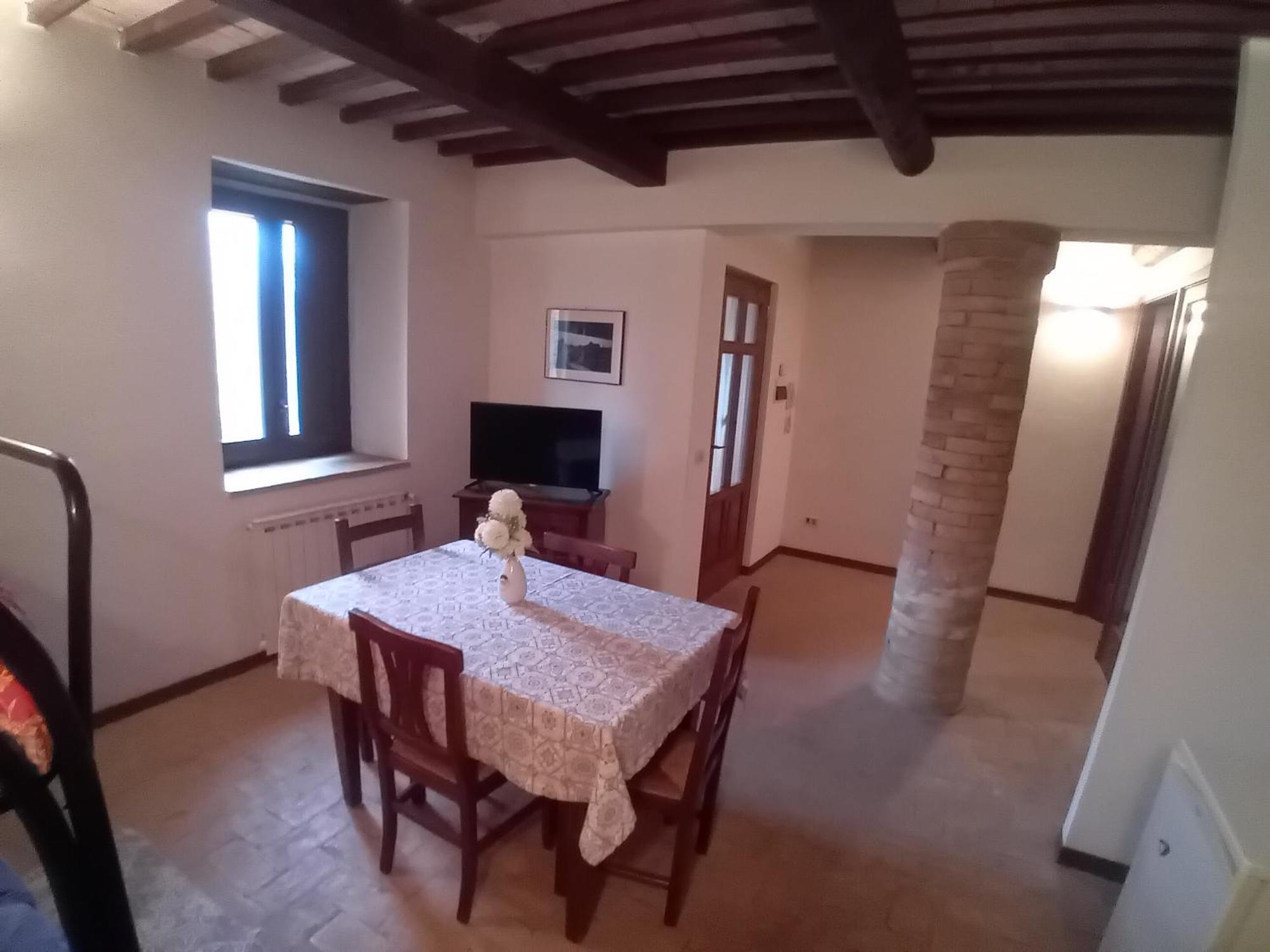 Agriturismo Il Cornalino Castel Viscardo المظهر الخارجي الصورة